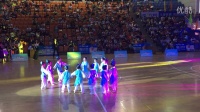 飞跃舞蹈大赛之中国舞《游子吟》