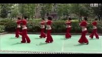 印度桑巴  广场舞教学 广场舞大全