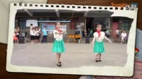 夏雨广场舞广场舞五月花开（儿童版）-糖豆网广场舞视频大全魅力