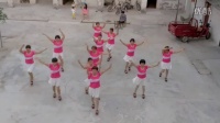 黄盖湖桂香广场舞--舞动中国