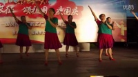 惠美广场舞蹈队