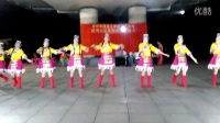 洗衣歌广场舞-二化广场舞队
