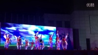 浙江象山公屿舞蹈队超美广场舞《套马杆》