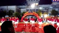 开发区紫荊青华广场舞：舞曲《爱把我包围》，视频制作：青青