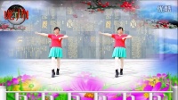 2016龙川县思念广场舞个人版演示：DJ我是中国人。  制作：阿彭。