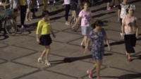 天狼舞蹈 振兴围社区广场舞 新40步