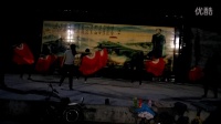 潘王营广场舞踏歌起舞的中国