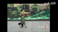 杨艺广场舞2013 北京平四15 单手背拉 荷花舞步