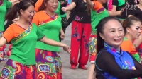 贵州99广场舞启动仪式，杨艺等名星与千人共舞“中华炫起来”---书山路天修摄制