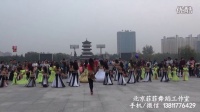 少儿肚皮舞 北京菲菲舞蹈工作室  《耍酷吗》平谷世纪广场录制