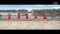 《姑娘姑娘》 简单广场舞教学 广场舞视频