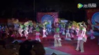 文斗广场舞《踏歌起舞的中国》