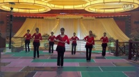 广场舞蓝色草莓【山谷里的思念】原创凤凰六哥，示范舞乐佳健身队。