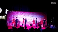 大宁村广场舞队！演出北京探戈！