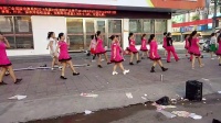 惠州吉隆星晨广场舞