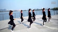 棠张秋梅广场舞 跳到北京