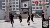 杨光广场舞步子舞 40步原创编舞附教学