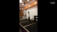 丰城国香群锋广场舞少年[英语比赛第一名]2016年