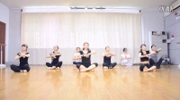 罗湖候嘉欣形体芭蕾中国舞白天下午班《相思垢》