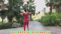 全民健身广场舞：精选 181 神奇的九寨舞步动作分解三