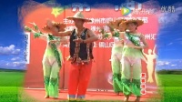 茶香中国——三堡街道快乐广场舞（16人比赛版）