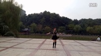 邵东格林广场舞单人水兵舞《关东情》