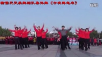 16年北京新航城榆垡广场舞大赛天天美广场舞队（今夜舞起来）