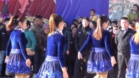 2015年江西省鄱阳县石门街镇广场舞比赛六甲队参赛舞曲