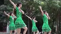 小苹果广场舞舞蹈视频大全