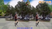 2016最新广场舞《小花》高安迷釆广场舞编舞﹕一莲