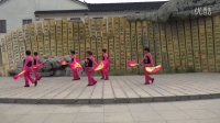 1.中国美《银子王广场舞》