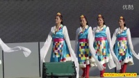 北京金山上——2016桂林市群众广场舞大赛
