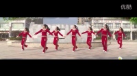 《今年大吉》 简单广场舞教学 广场舞视频