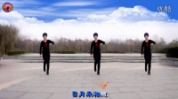 麒麟广场舞原创《天生一对》视频制作：小太阳
