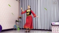 《巴郎仔》青青世界广场舞新疆舞版附背面