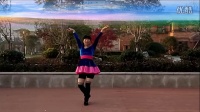 红领巾分水分江广场舞：《我爱的姑娘在草》编舞  杨丽萍