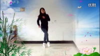 十六步广场舞踏浪舞蹈视频
