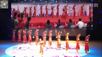 “台湾城“杯赣州市第二届群众广场舞电视大赛 于都梦忆江南舞蹈团 溜溜的康定溜溜的情