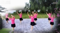 黄州区广场舞协会－美丽的浏阳河（宝塔公园队）
