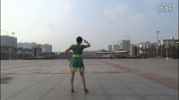 广场舞性感丝袜美腿刘荣广场舞舞动中国