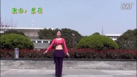 中老年保健操广场舞2016最新广场舞双人舞