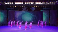 2016年舞动中国-首届广场舞总决赛作品《美丽神话》