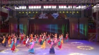 2016年舞动中国-首届广场舞总决赛作品《永恒的爱》