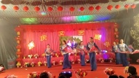 （中国有个小地方）六人变队形～南坝江油关社区健身舞蹈队