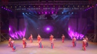 2016年舞动中国-首届广场舞总决赛作品《淮海戏情》