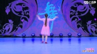 艺紫宁广场舞《 飞去的蝴蝶 》表演