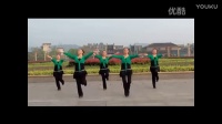 动动广场舞歌在飞广场舞舞动中国