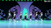 北京灵子广场舞《 手扶拖拉机斯基 》表演