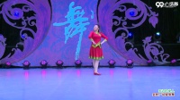 艺紫宁广场舞《 天边的爱人》 表演