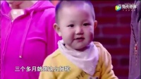 萌翻撒贝宁、刘涛、刘仪伟的两岁小男孩跳广场舞！就爱“挖掘机”